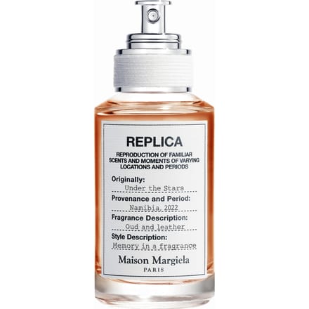 Maison Margiela Replica Eau de Toilette Spray Damesparfum Unisex 30 ml
