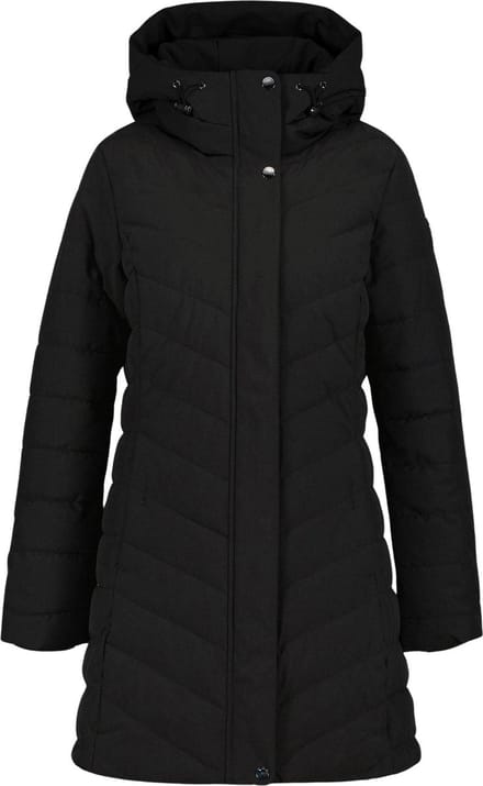 Luhta Haukkala Winterjas Dames - Maat XL (42)