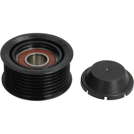 Schaeffler Ina Rondsel/geleiderpoelie, V-riem INA 532 0554 10