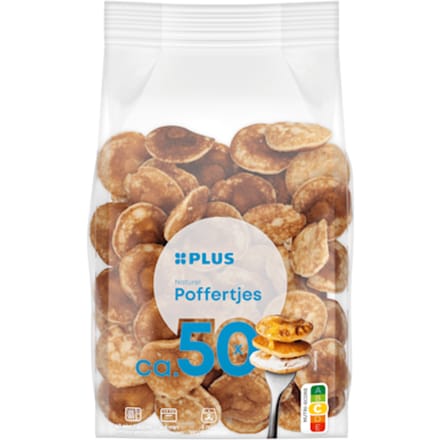 Poffertjes