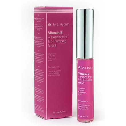 Dr. Eve_Ryouth Vitamine E en pepermuntlip puffend 8