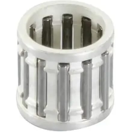 Cage a aiguille d axe de piston Polini pour Scooter Piaggio 50 Zip SP 1996 à 2000 280.0060 14x18x17 Neuf