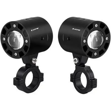 Verlichting projector hulplichten Mototec City