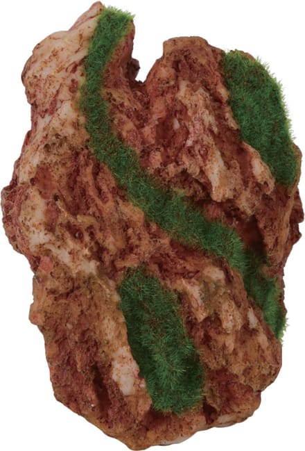 Zolux Groeiend Decor Rots Arizona S - Aquarium - Ornament - 12x8x5 cm