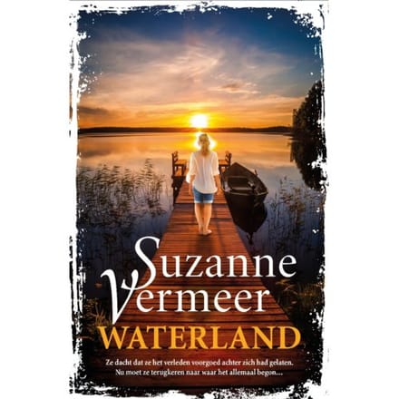 Waterland - Suzanne Vermeer