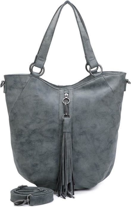 Fritzi aus Preußen Schoudertas Vintage Race03 Hobo Soda Groene