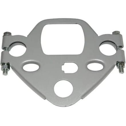 Té de fourche P2R pour Mobylette Peugeot 50 103 MVL Avant 2020 Neuf