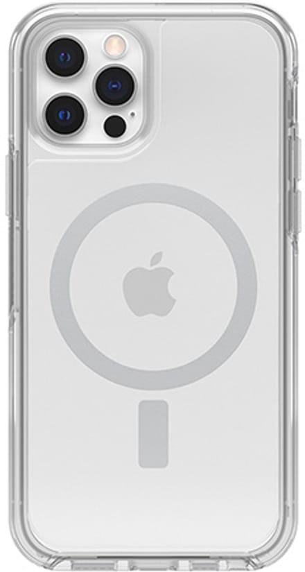 OtterBox Symmetry Plus Clear Apple iPhone 12/12 Pro - clear