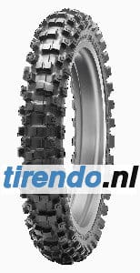 Dunlop Geomax MX 53 ( 100/100-18 TT 59M Achterwiel )