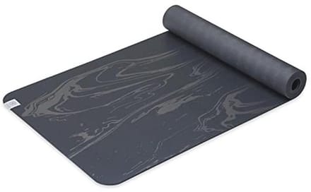 Antislip Yogamat 5 mm - Ideaal voor Yoga, Pilates en Vloertrainingen