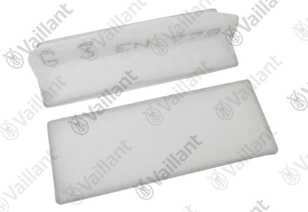 VAILLANT Filter, Set recoVAIR 250 Vaillant-nr. , 0020052440