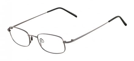 Flexon FLEXON 603 N Gunmetal 51/19/145 UNISEX Brilmonturen