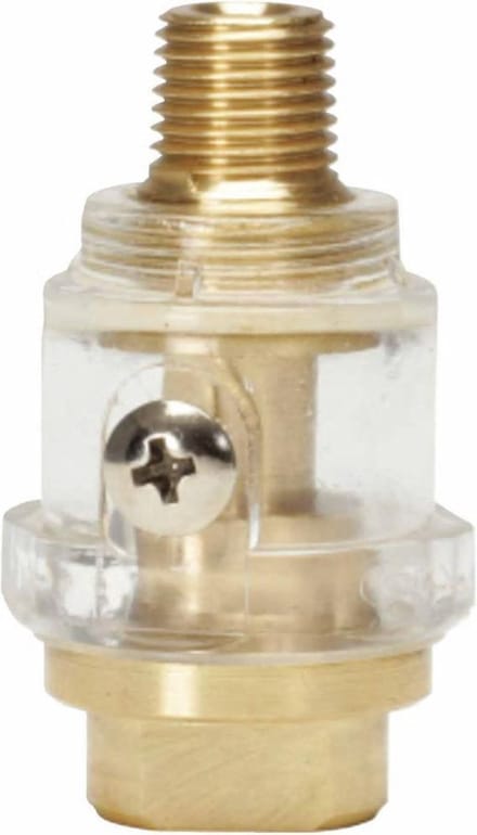 KS Tools Olienevelaar 54 mm 1/4" 515.3360