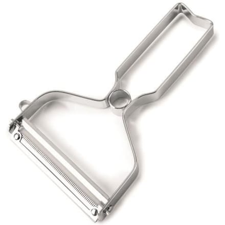 IBILI 749600 Pompoenschiller, RVS, Zilver, 17 x 10 x 2 cm