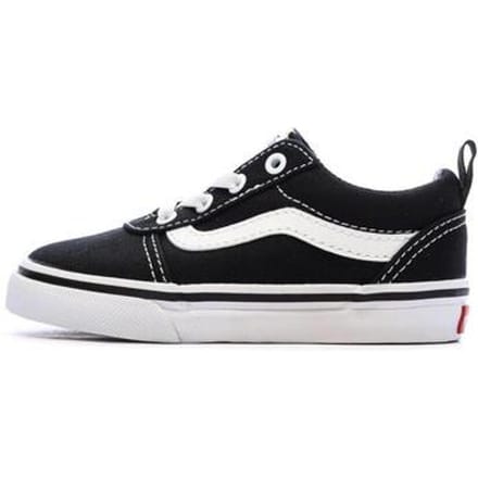 Lage Sneakers Vans Ward Slip-on