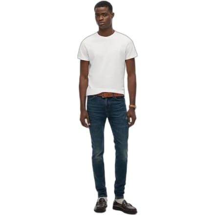Skinny jeans Superdry Vintage