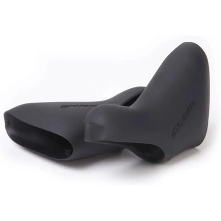 SRAM remhendelhoes velgrem toebehoor zwart
