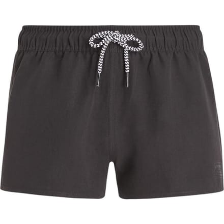Protest PRTEvi Jr – Zwemshort Meisjes – Extra kort – Oranje