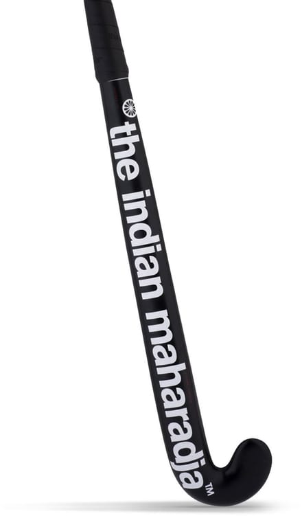 The Indian Maharadja Jhuknaa 100 Extreme Lowbow Hockeystick