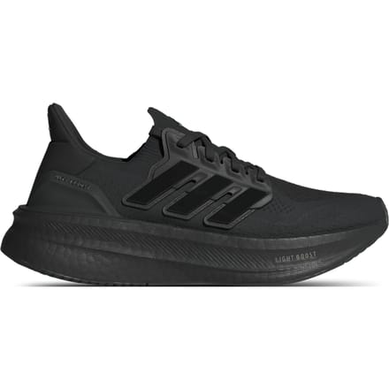 Adidas Ultraboost Sneakers Dames - Zwart - Maat 39 1/3 - Mesh/Synthetisch