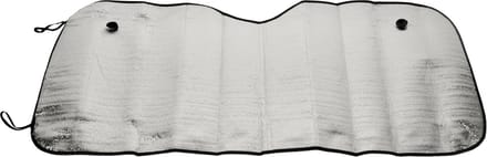 Premium Parts Zonwering 60 X 130 Cm Zilver