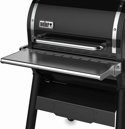 Weber 7002 buitenbarbecue/grill accessoire Plank