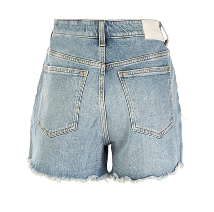 Warme damesshort