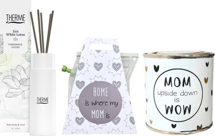 Therme Cadeauset Mama Relax Momentje
