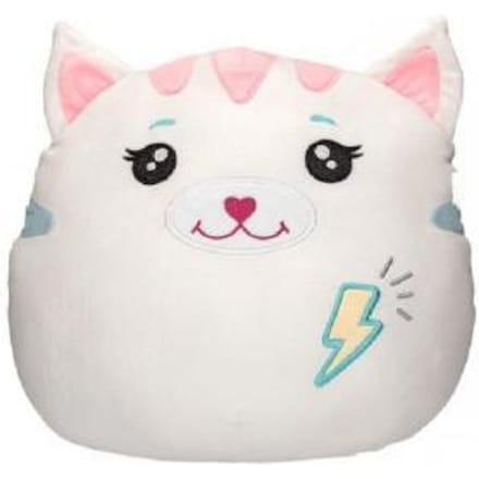 Ylvi en de Minimoomis Swoppies knuffel kat 30cm