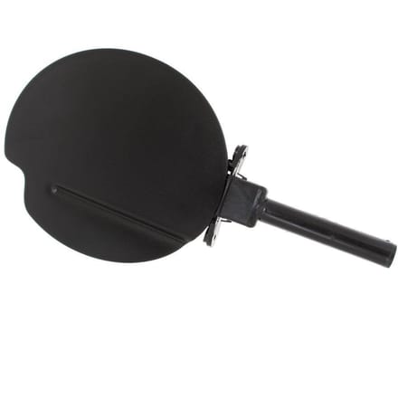 Modecar - Tankdopdeksel - Renault Megane I 1996-2002 - Zwart - Vervanging