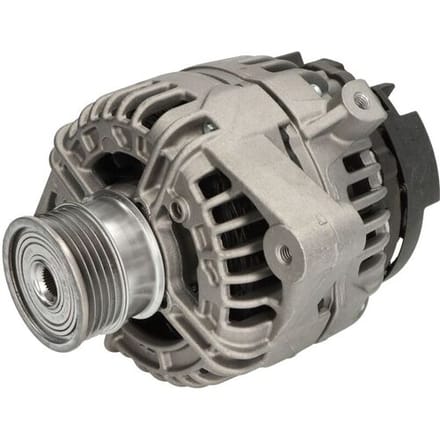 Driefasige generator RIVOLV RIV600519