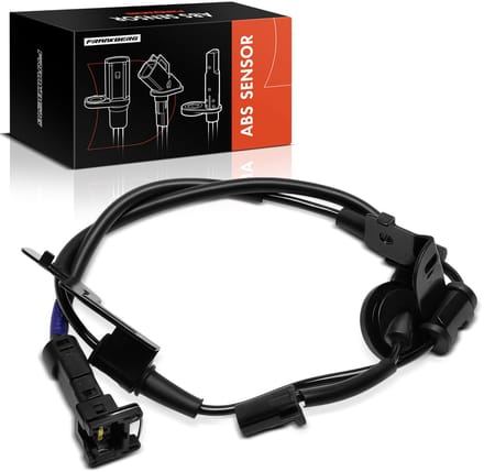 Frankberg 1x ABS Sensor Achteras Links voor KIA Niro DE