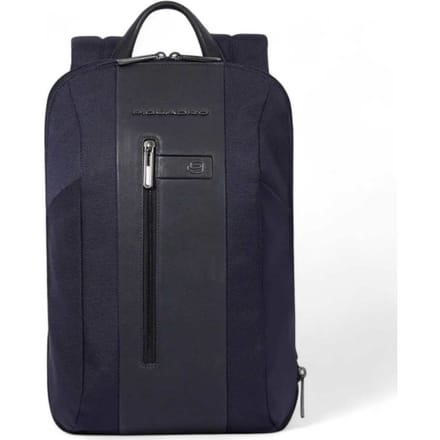 Piquadro Blue Man Rugzak - CA6384BR2-BLU