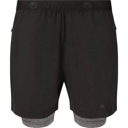 Korte verlengbare 2-in-1 Virtus Dylan
