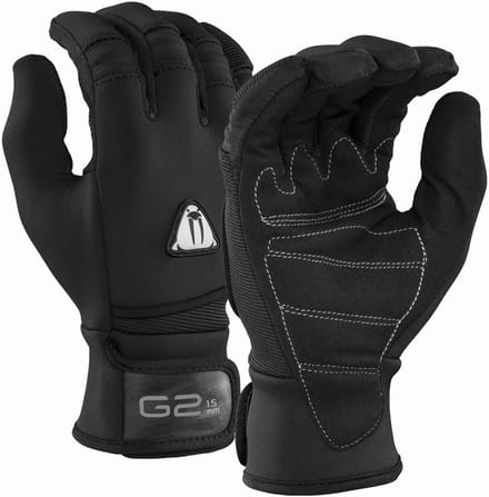 Waterproof G2 Gloves - Duikhandschoenen - 1.5mm Neopreen