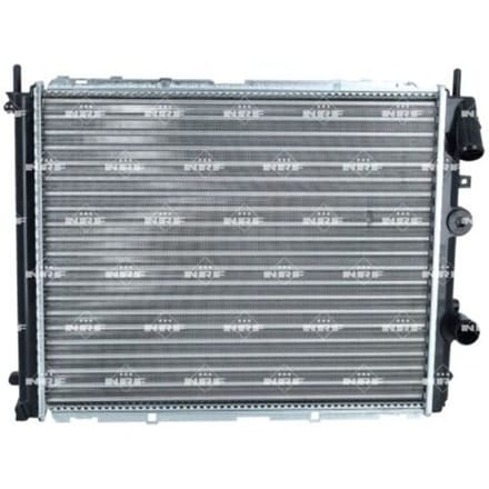 Radiator, motorkoeling NRF 58210A