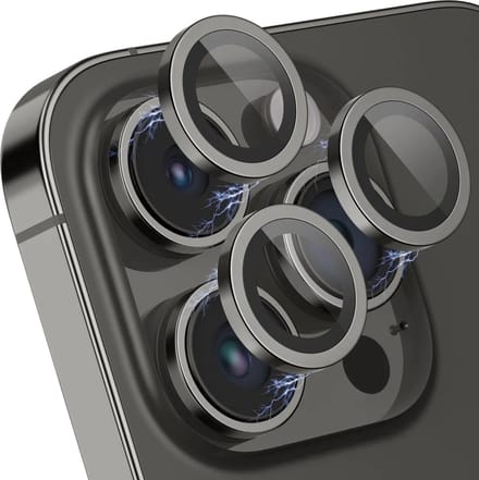 Lens Shield Camera Protection 15 Pro 15 Pro Max
