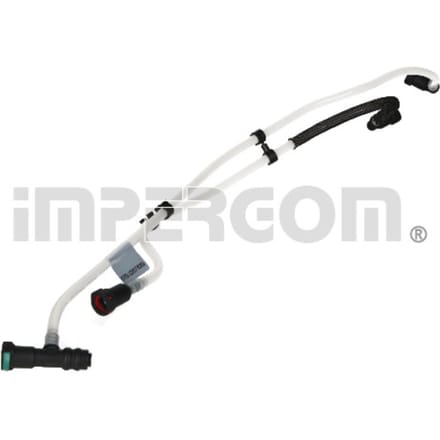 Brandstofleiding IMPERGOM IMP85056