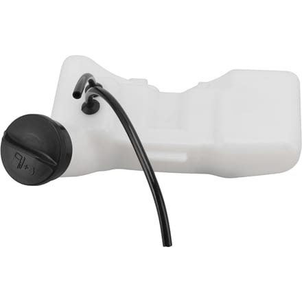 Trimmer Benzinetank Benzine Brandstoftank Assemblage voor STIHL FS80 FS80r FS75 FS76 FS74 FS72 FS85 white