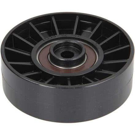 Spanrol/geleiderpoelie, V-riem BTA E2M5100BTA