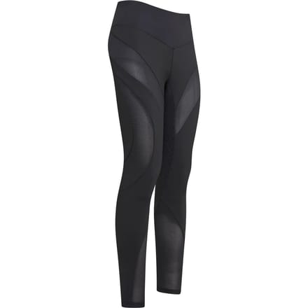 Dameslegging met volledige grip Euro-Star Flying Figure