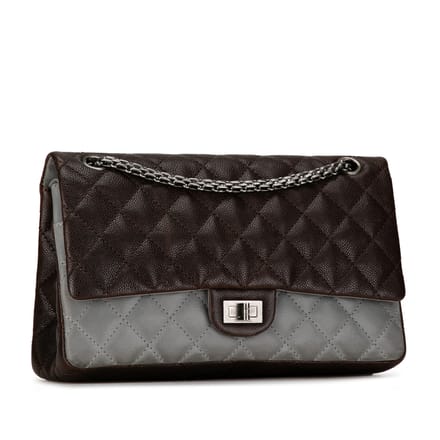 Reissue 255 Flap Bag