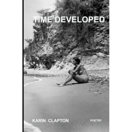 Time Developed - Karin Clapton