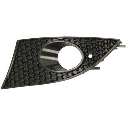 Ventilatierooster, bumper BLIC 6502-07-6617911P links