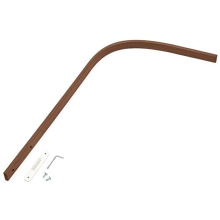 Stokke sleepi piekstok Warm Brown unisex