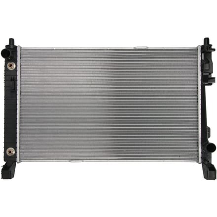 Radiator, motorkoeling THERMOTEC D7M042TT
