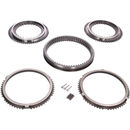 Reparatieset voor synchronisator versnellingsbak C.E.I 196.440