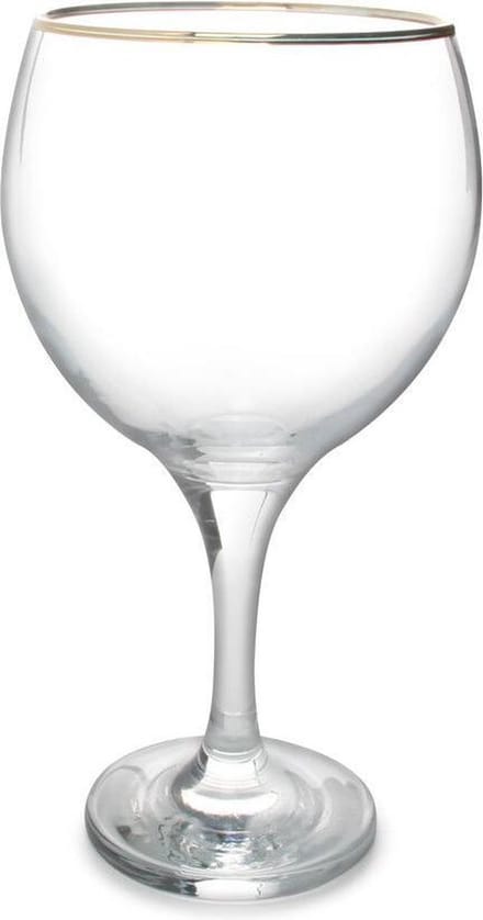 ONA - Florence - Cocktailglazen - 64.5 cl - Set van 6
