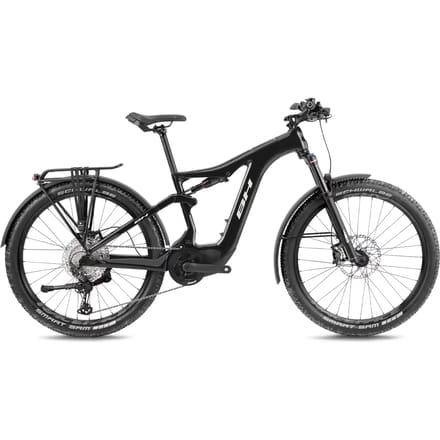 Elektrische mountainbike BH Bikes Atomx Cross