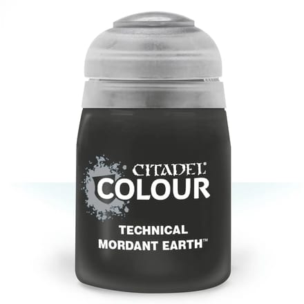 Textuurverf Games Workshop Citadel-Technical Texture